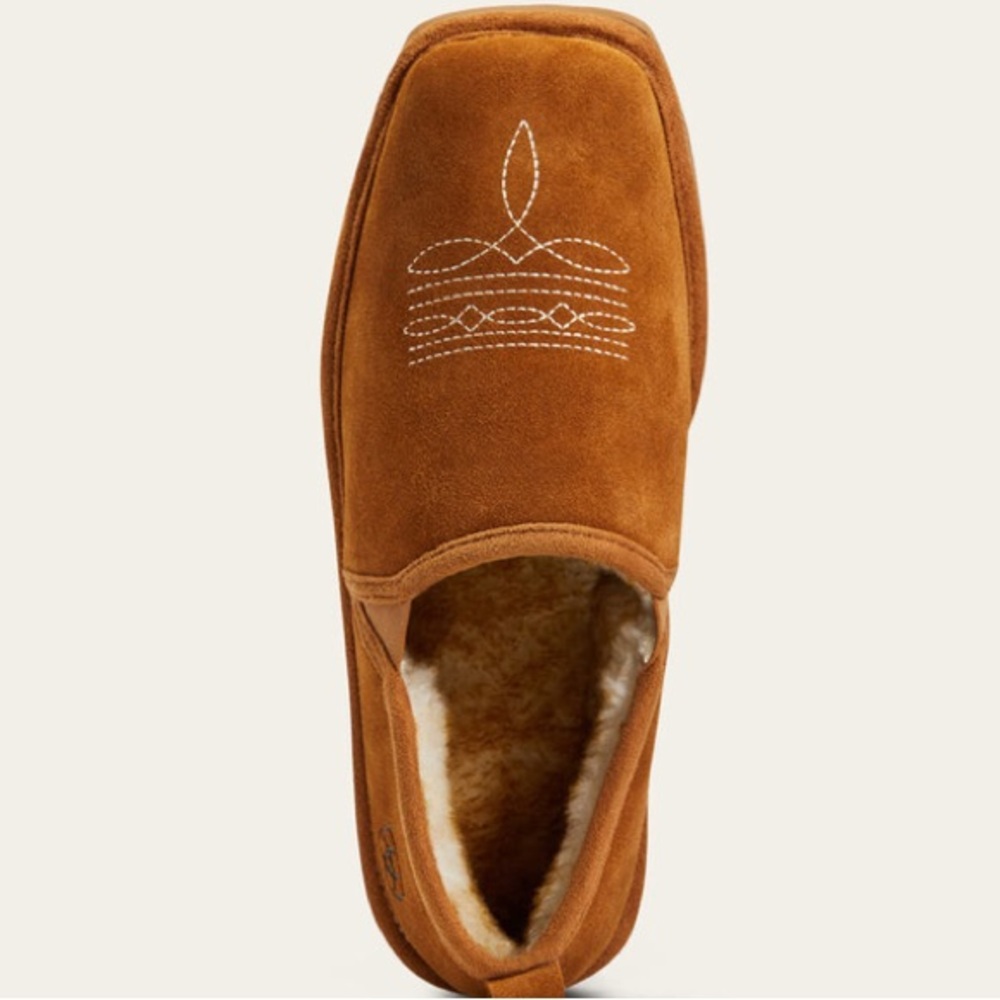 Ariat Slippers, excellent condition!